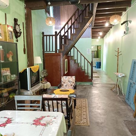 Готель Lang Hoose Джорджтаун Екстер'єр фото